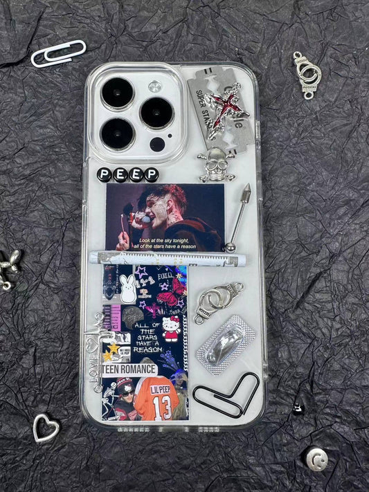 Lil peep     style---37