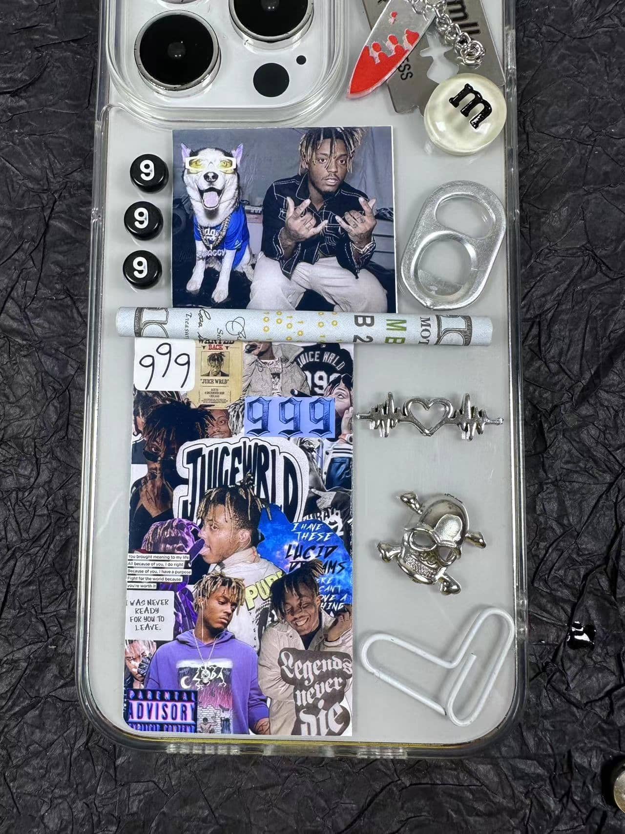 juice wrld     style---19