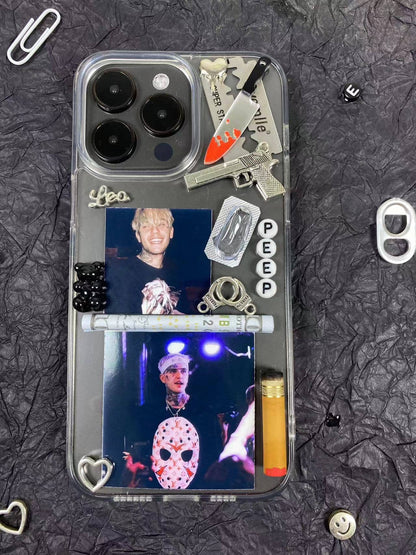 Lil peep     style---38