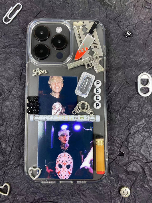 Lil peep     style---38