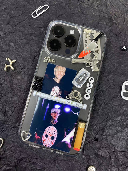 Lil peep     style---38