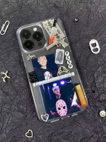 Lil peep     style---38