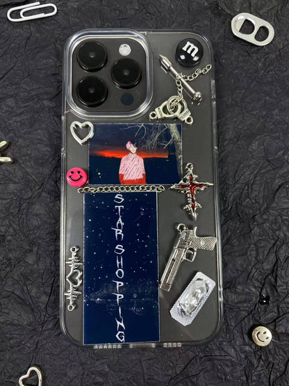 Lil peep     style---40