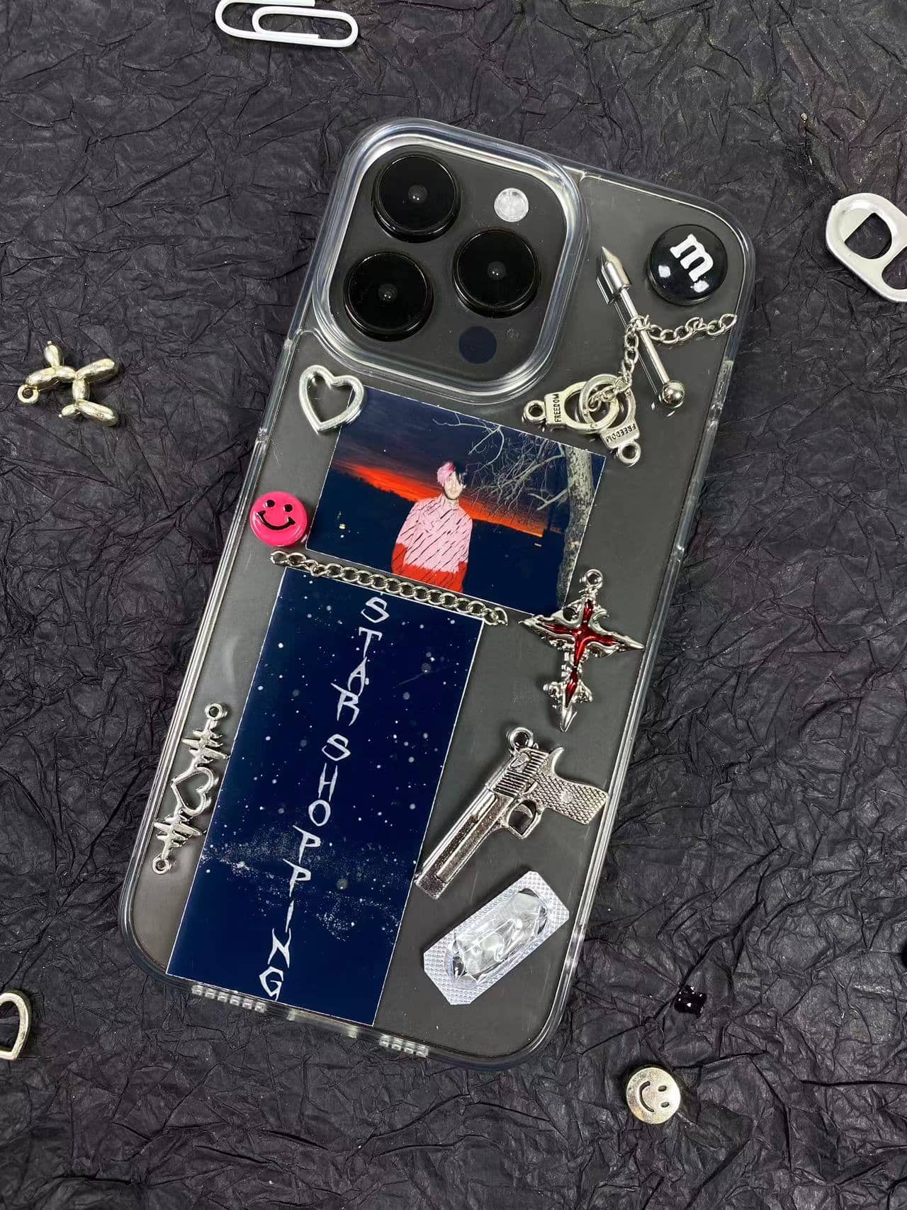 Lil peep     style---40