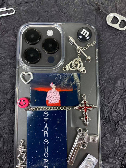 Lil peep     style---40