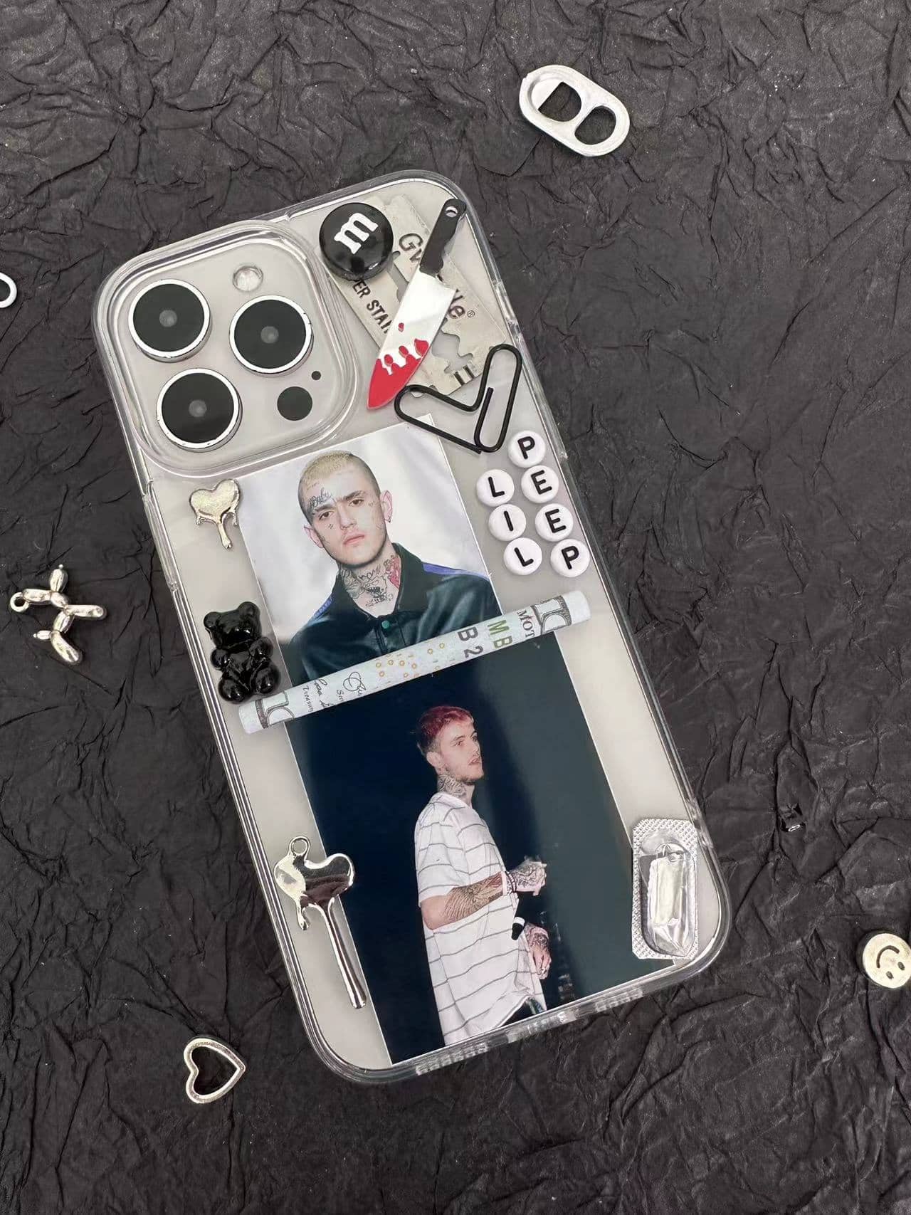 Lil peep   style---41