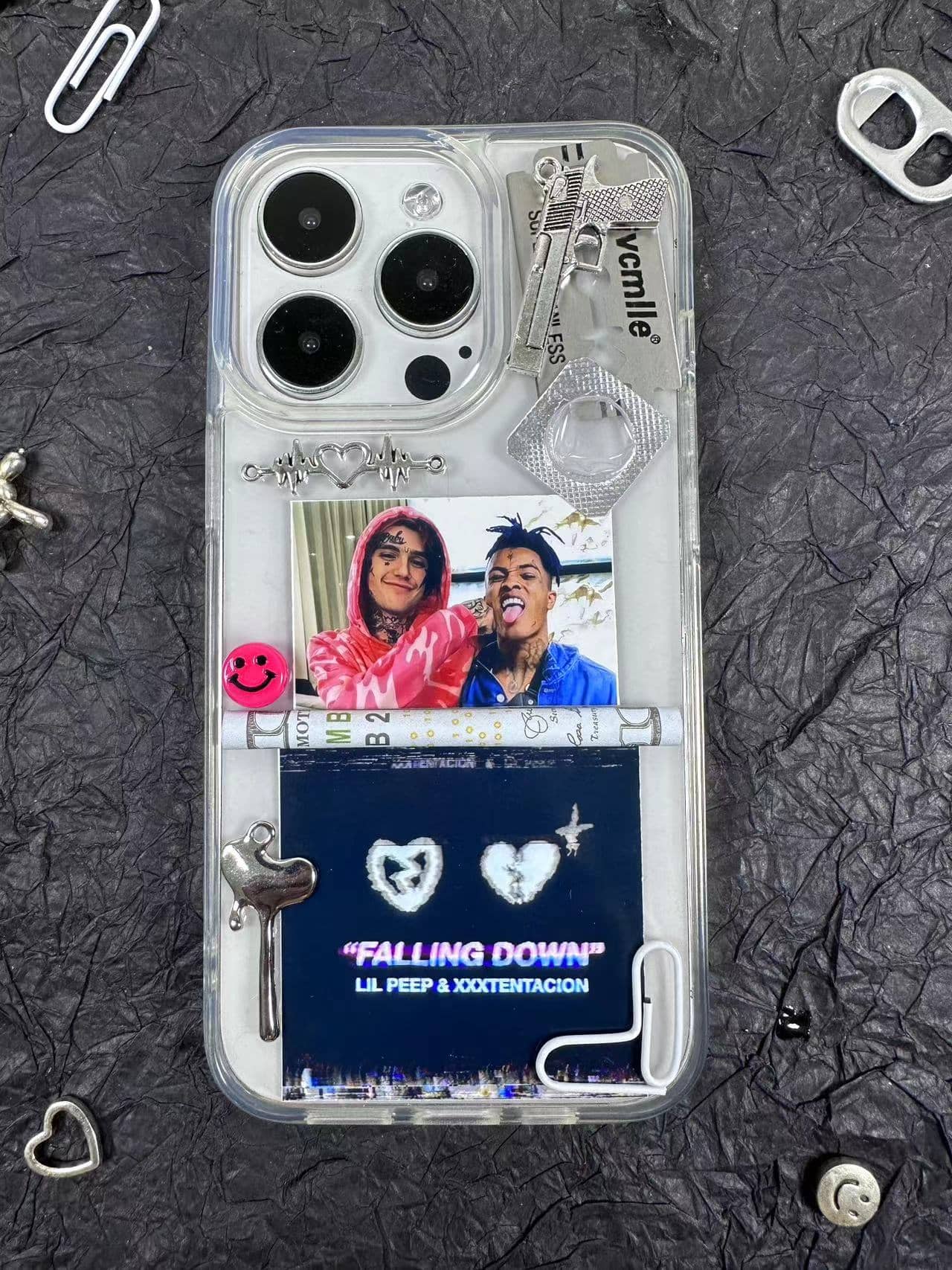 Lil peep    style---44