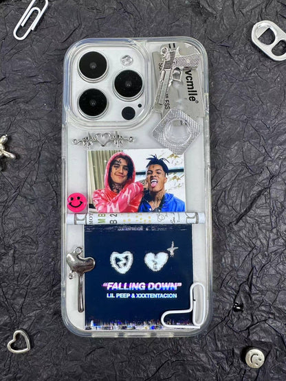 Lil peep    style---44