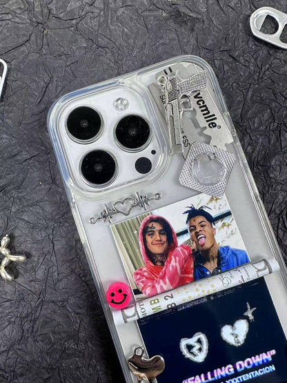 Lil peep    style---44