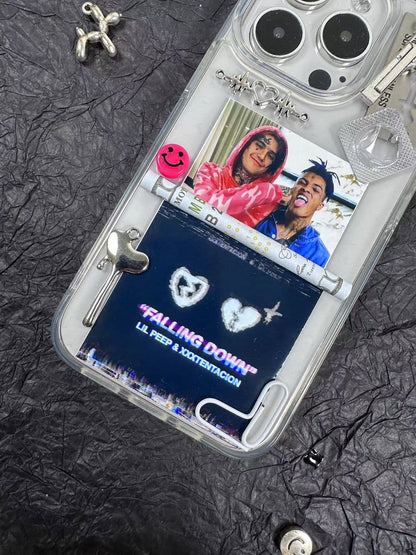 Lil peep    style---44