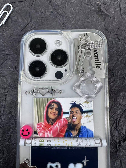 Lil peep    style---44