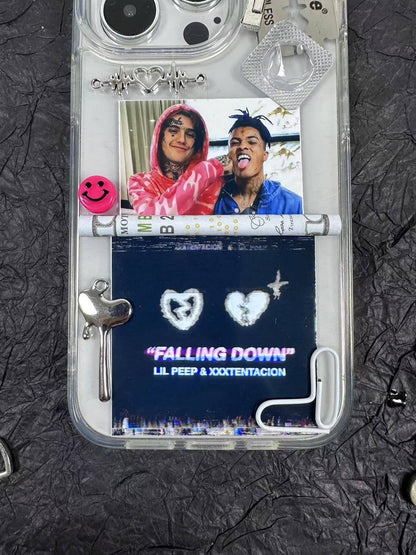 Lil peep    style---44