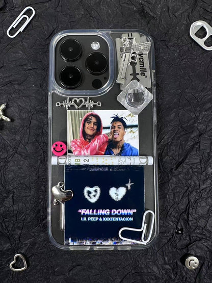 Lil peep    style---44