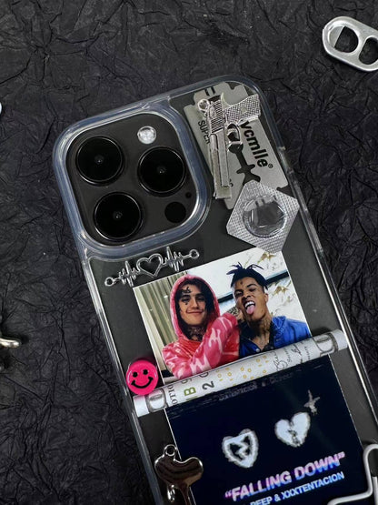 Lil peep    style---44