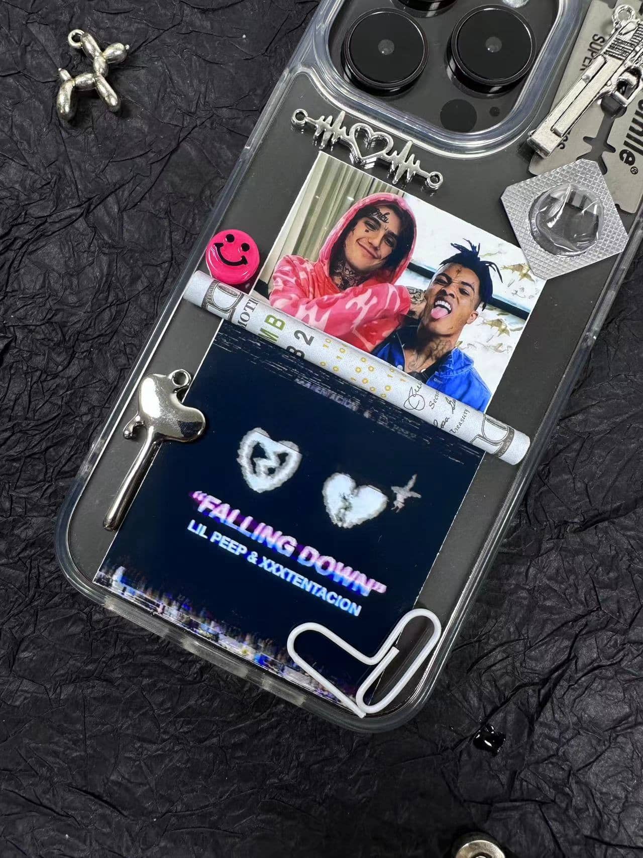 Lil peep    style---44