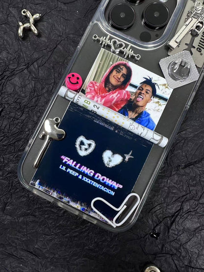 Lil peep    style---44