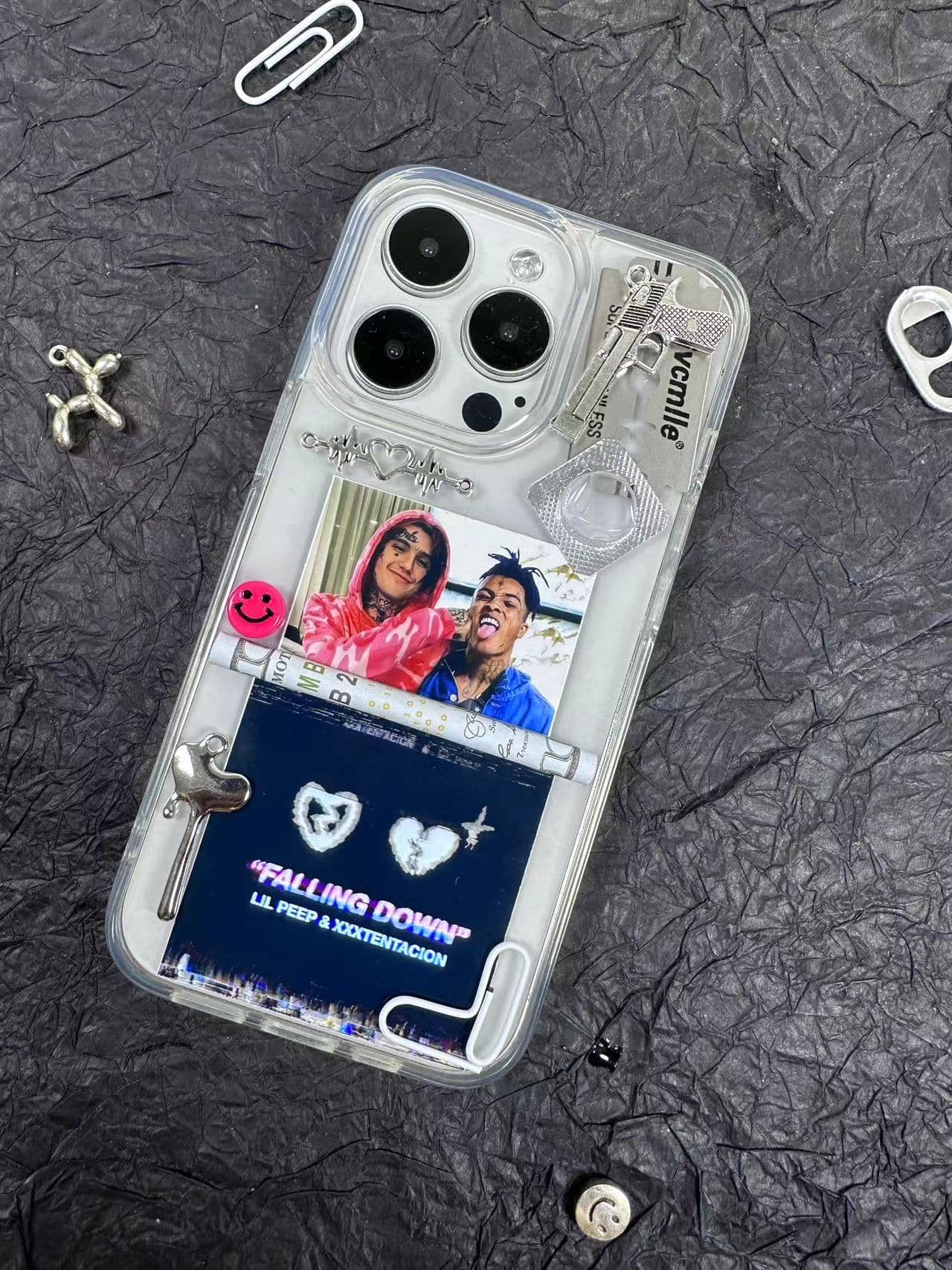 Lil peep    style---44