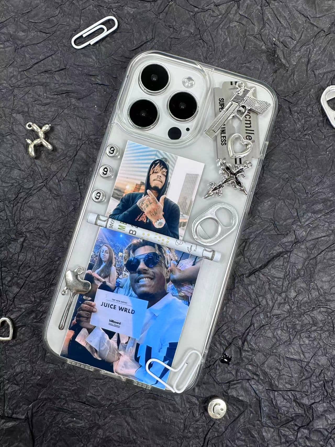 juice wrld    style---22