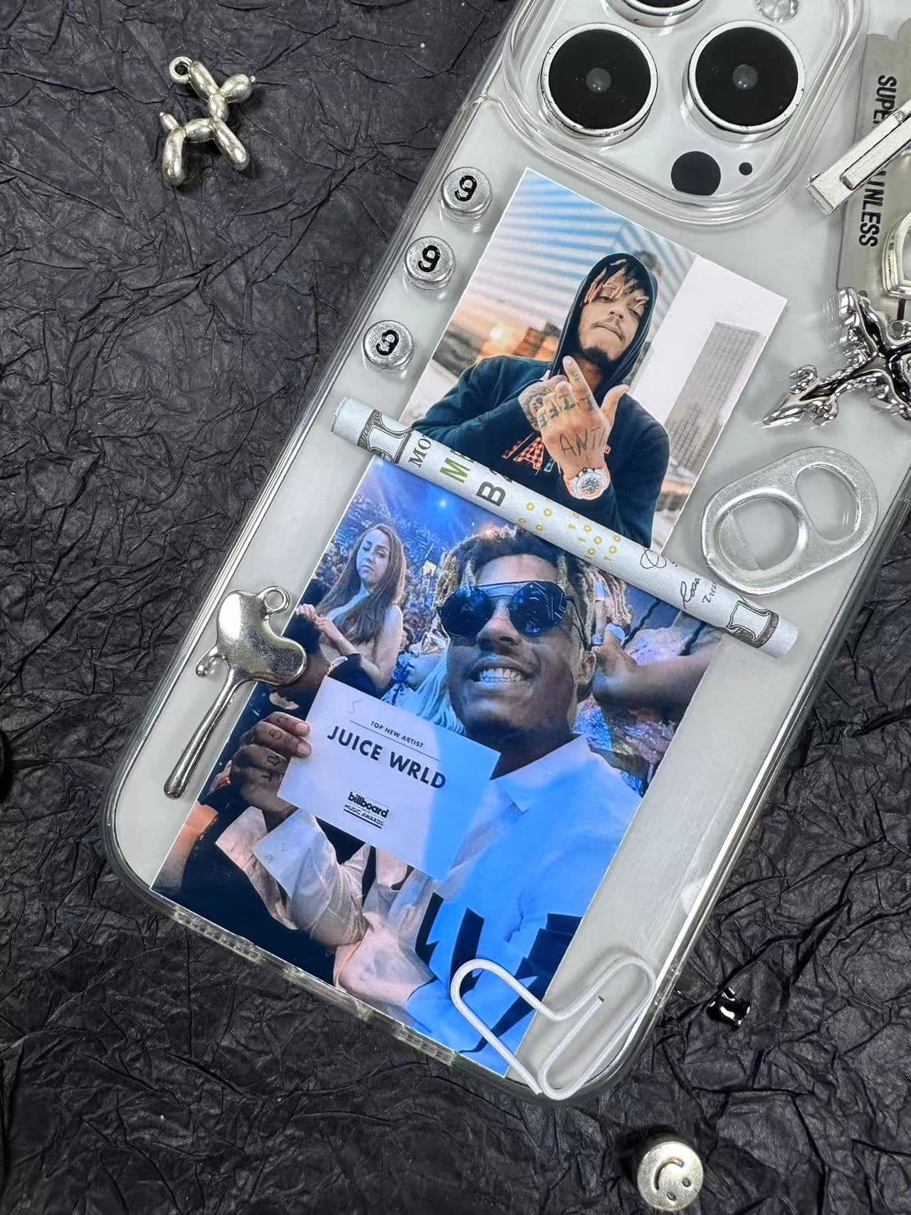 juice wrld    style---22