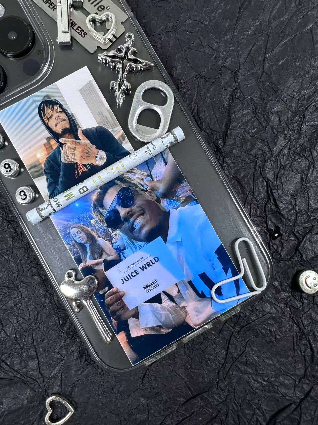 juice wrld    style---22