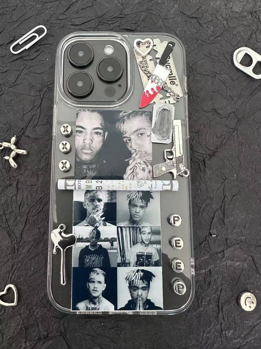 Lil peep     style---45