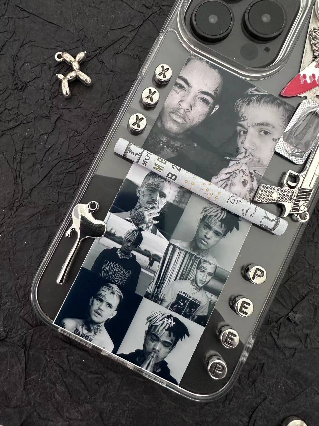 Lil peep     style---45