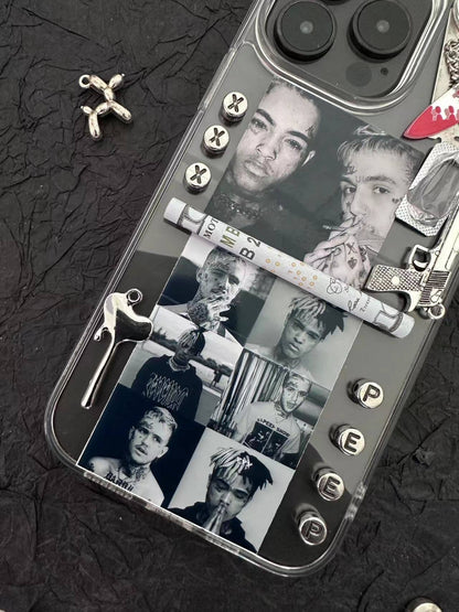 Lil peep     style---45