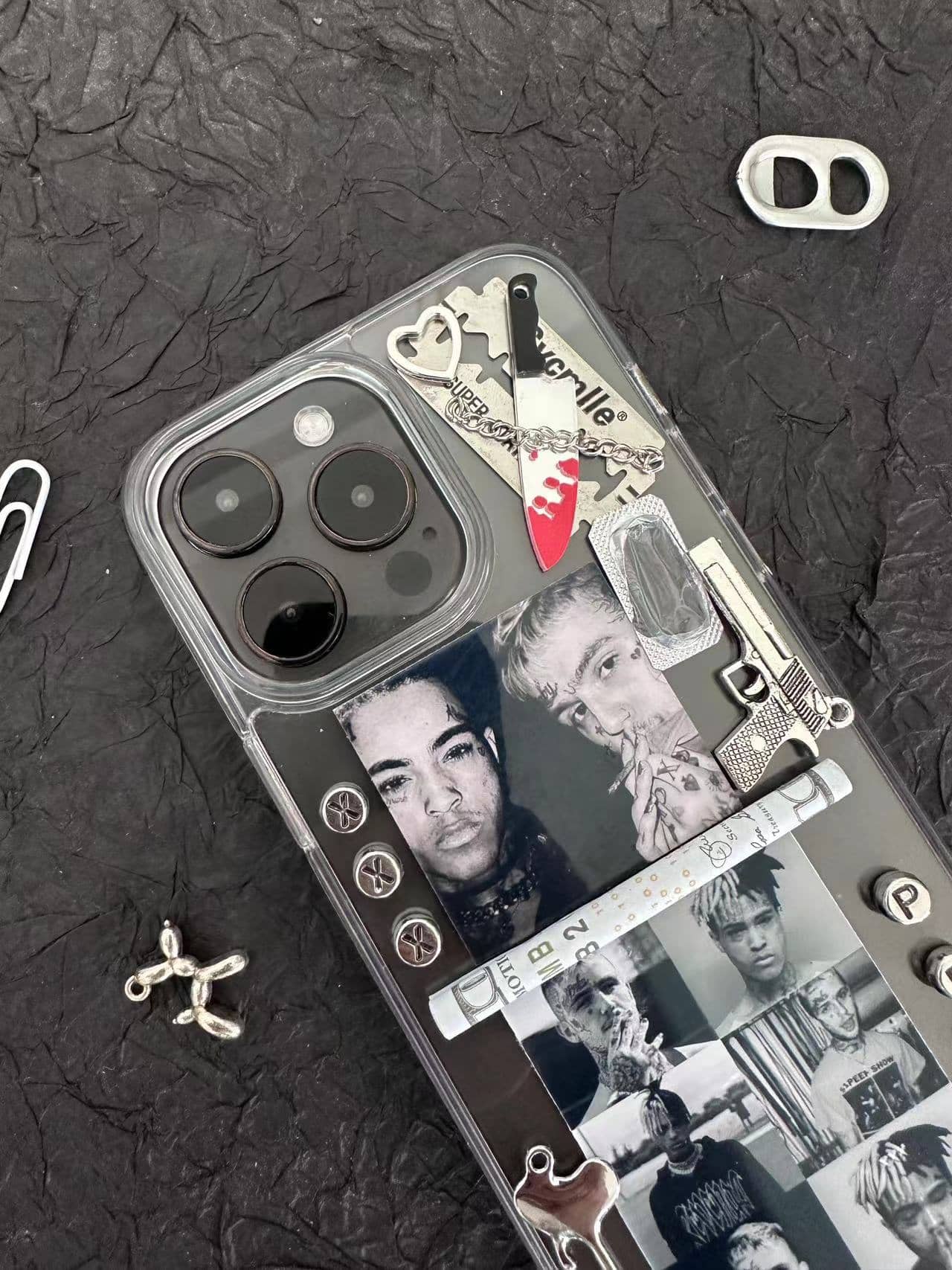 Lil peep     style---45