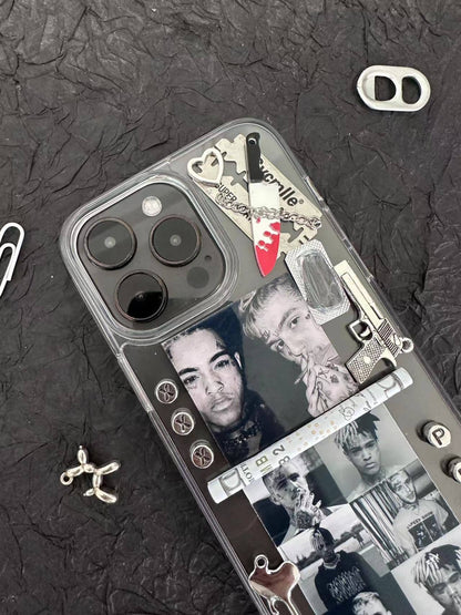 Lil peep     style---45