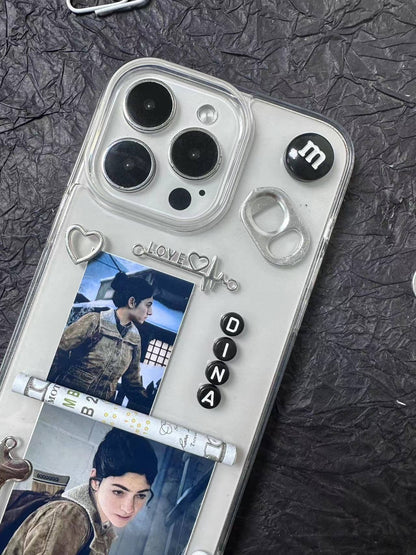 Dina   The Last Of Us