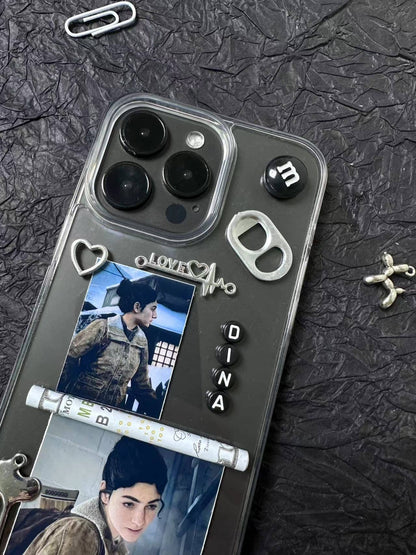 Dina   The Last Of Us