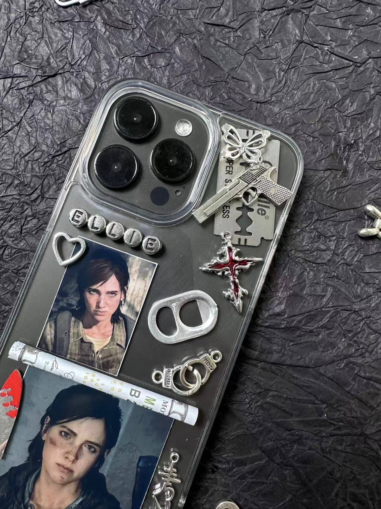 The Last Of Us - Ellie (Deutsch)