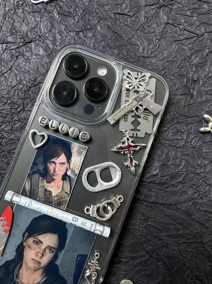 The Last Of Us - Ellie (Deutsch)