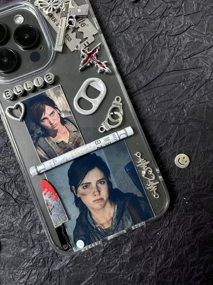 The Last Of Us - Ellie (Deutsch)