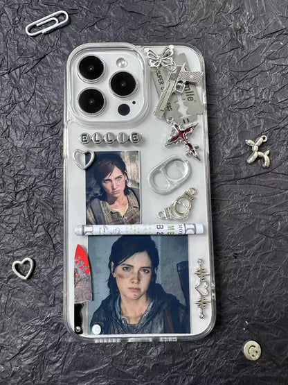 The Last Of Us - Ellie (Deutsch)