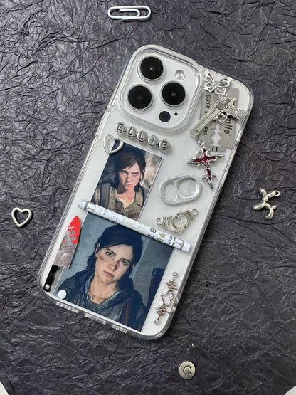 The Last Of Us - Ellie (Deutsch)