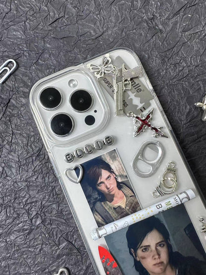 The Last Of Us - Ellie (Deutsch)