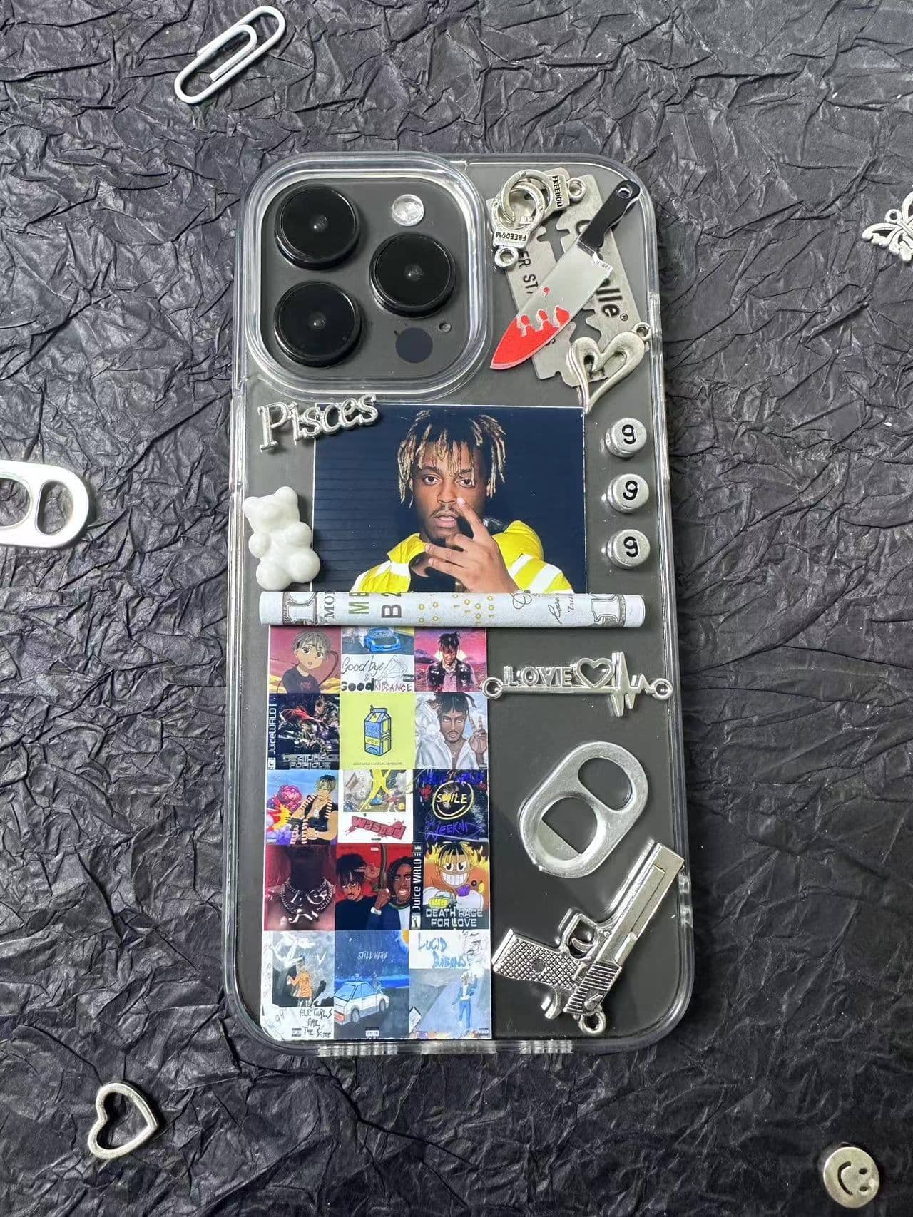 juice wrld style---23