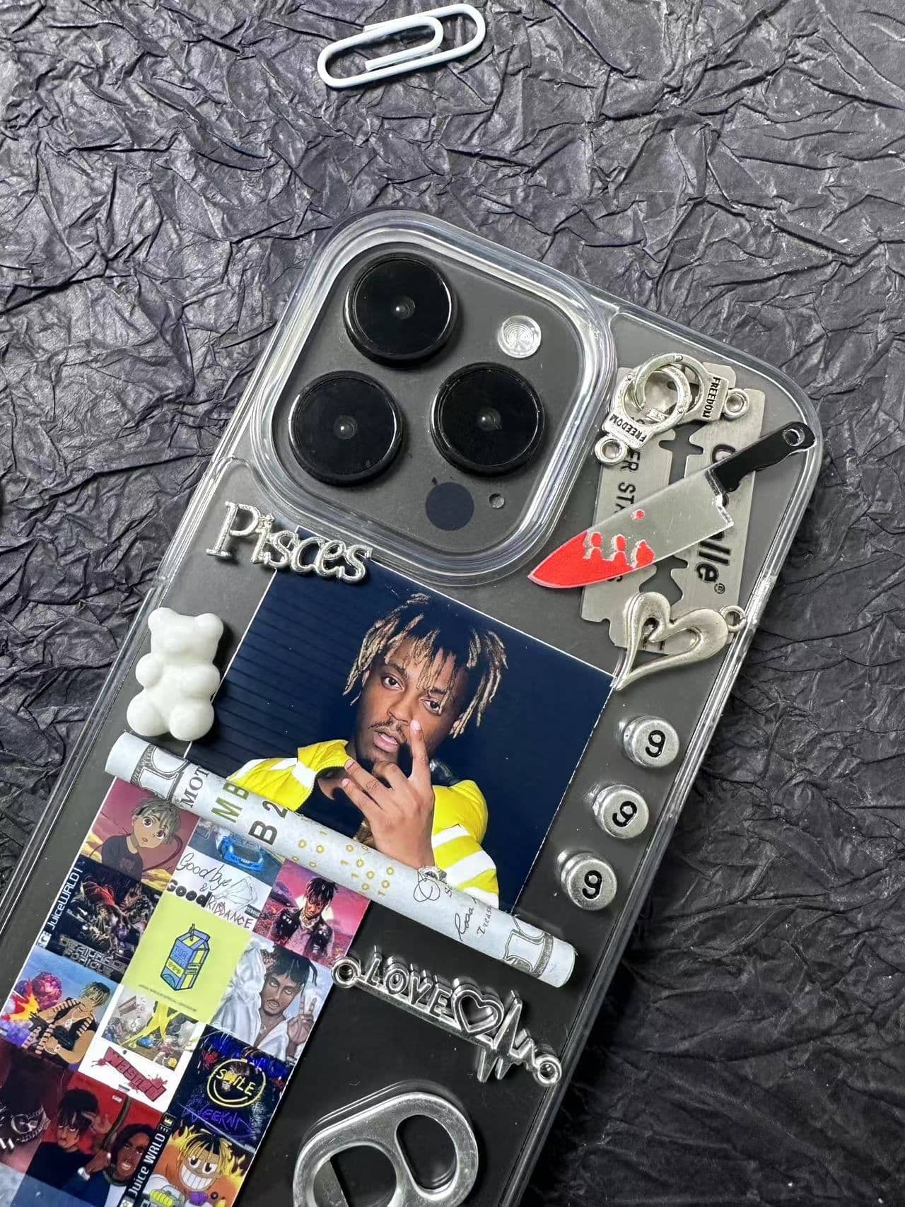 juice wrld style---23