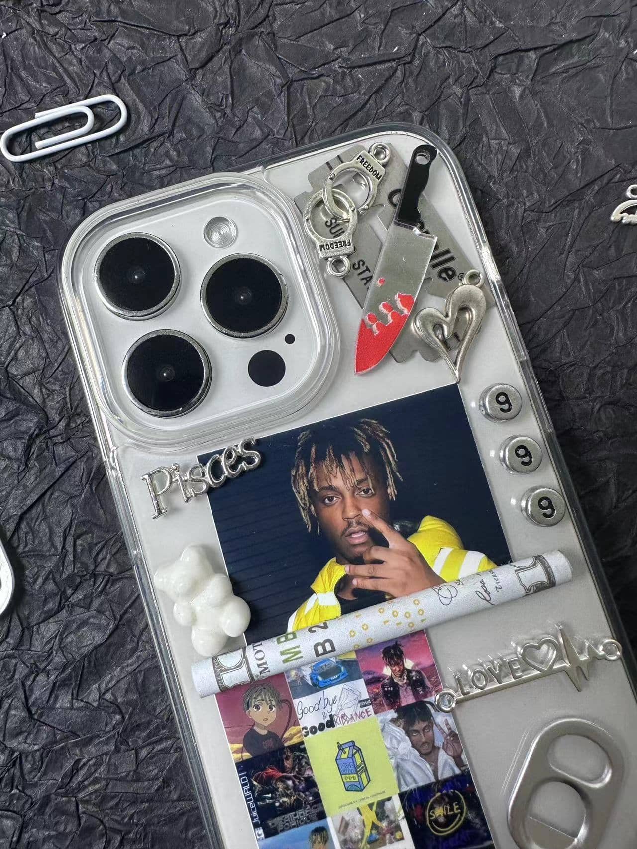 juice wrld style---23