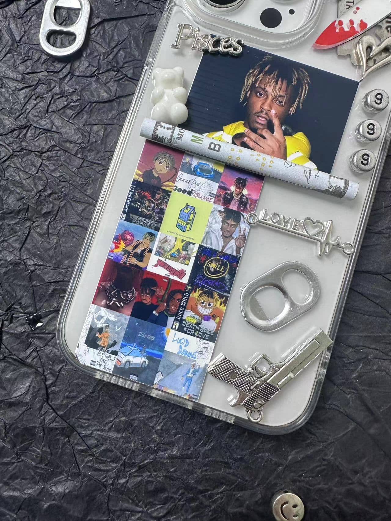 juice wrld style---23