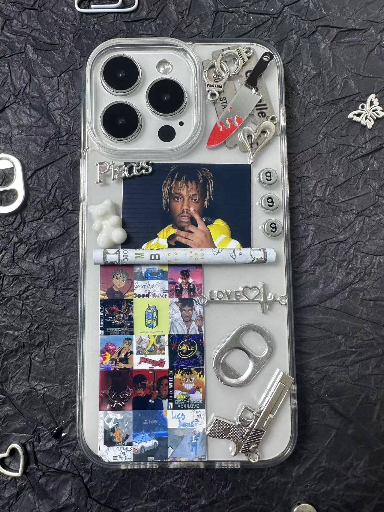 juice wrld style---23