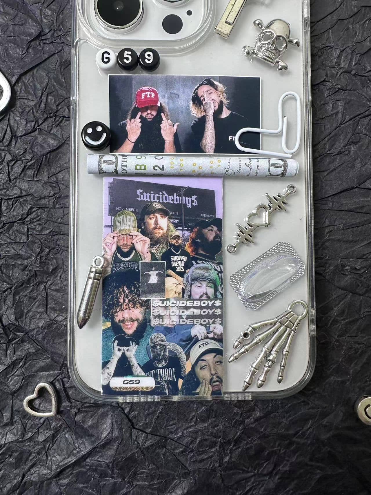 $uicideboy$     style---98