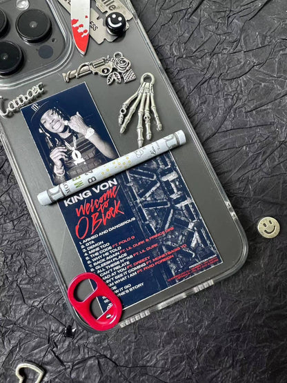 King Von    style--4