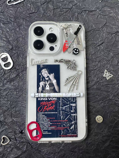 King Von    style--4