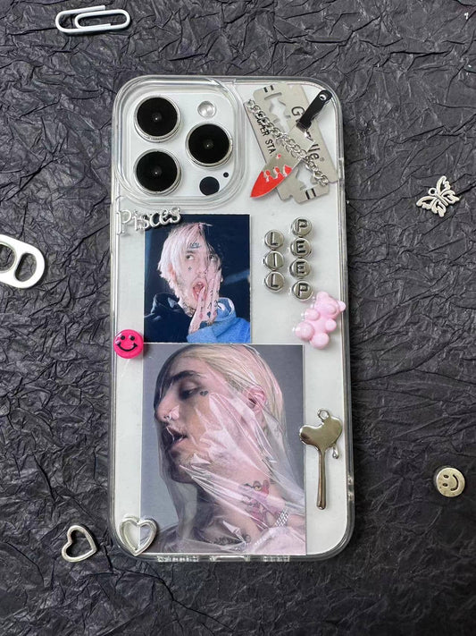 Lil peep    style---46