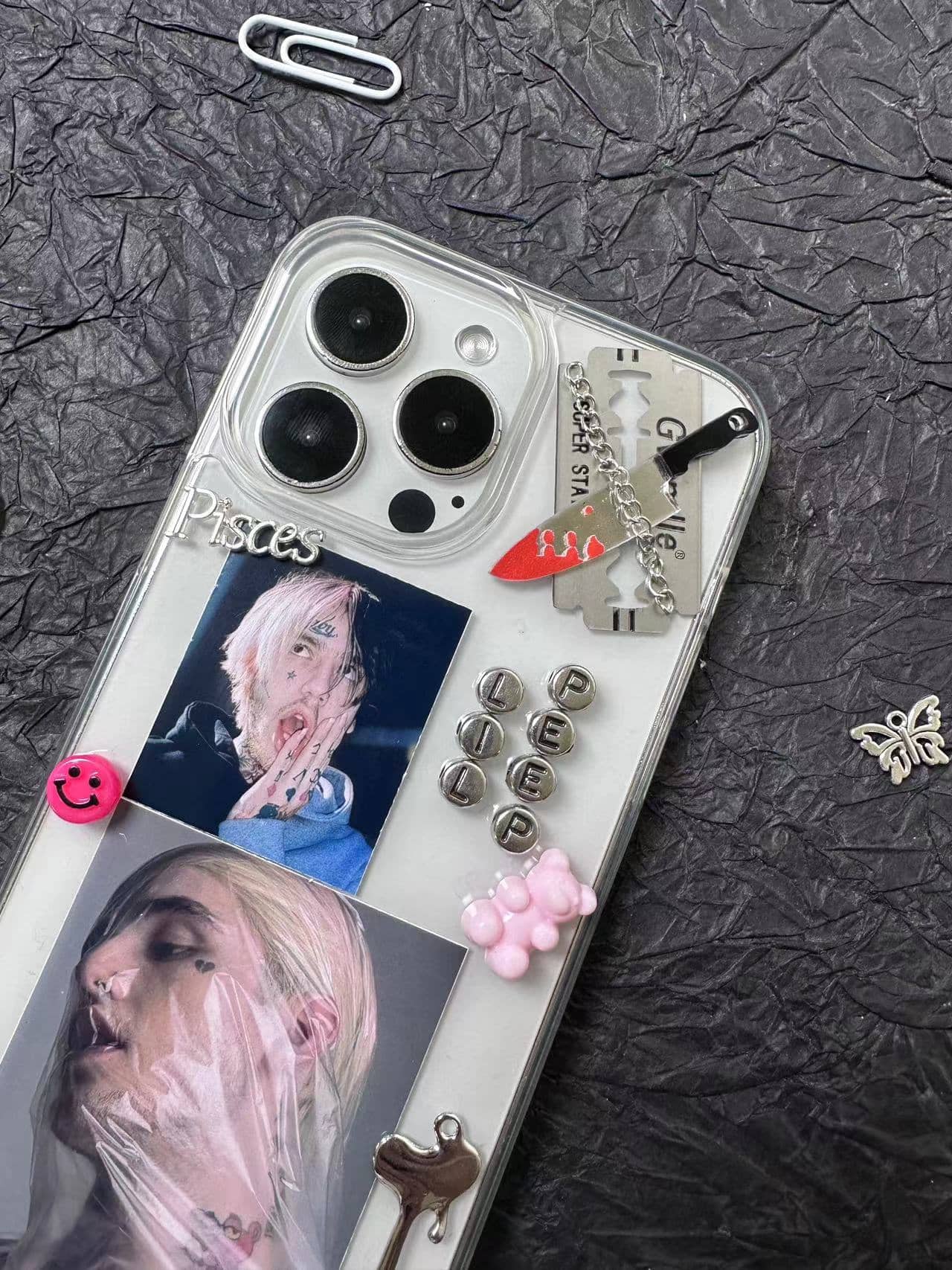 Lil peep    style---46