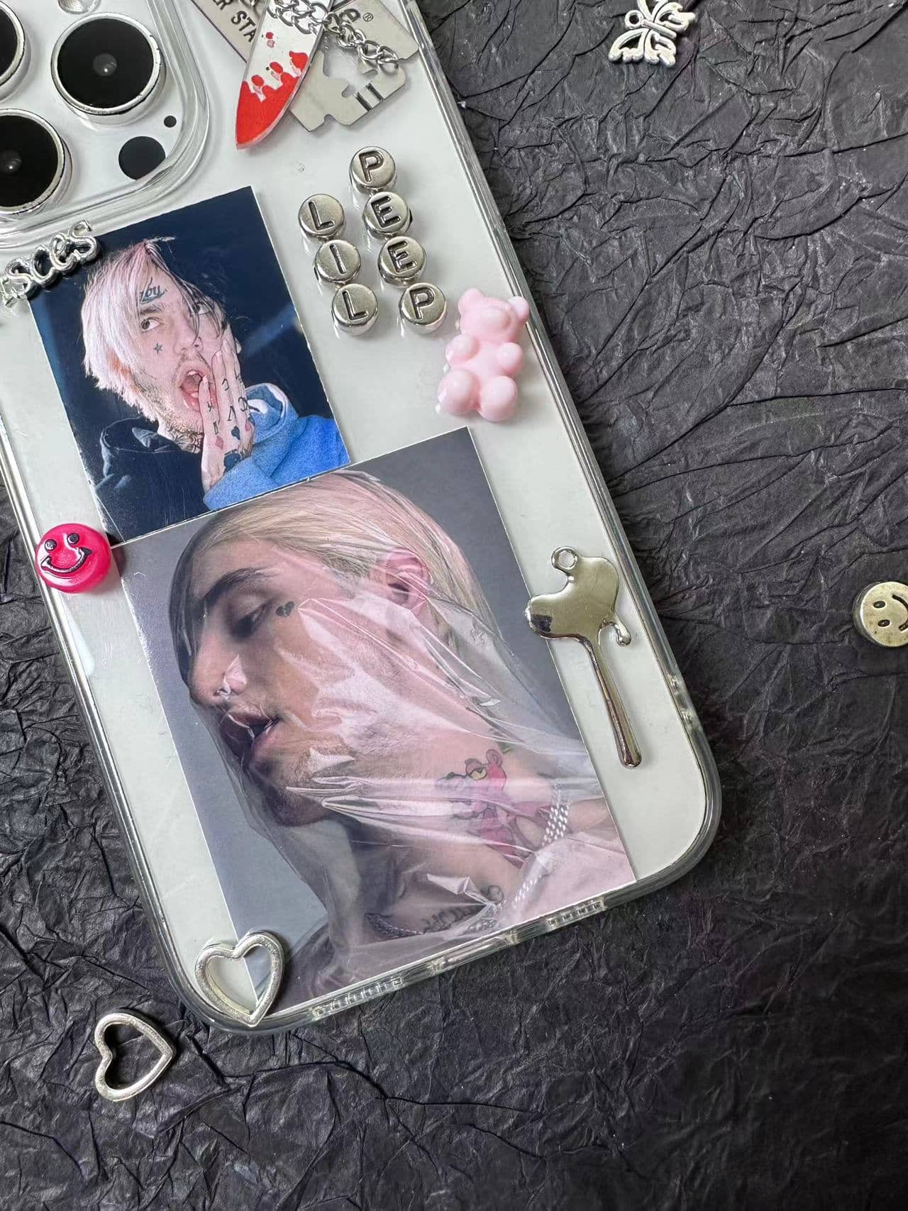 Lil peep    style---46