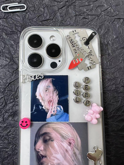 Lil peep    style---46