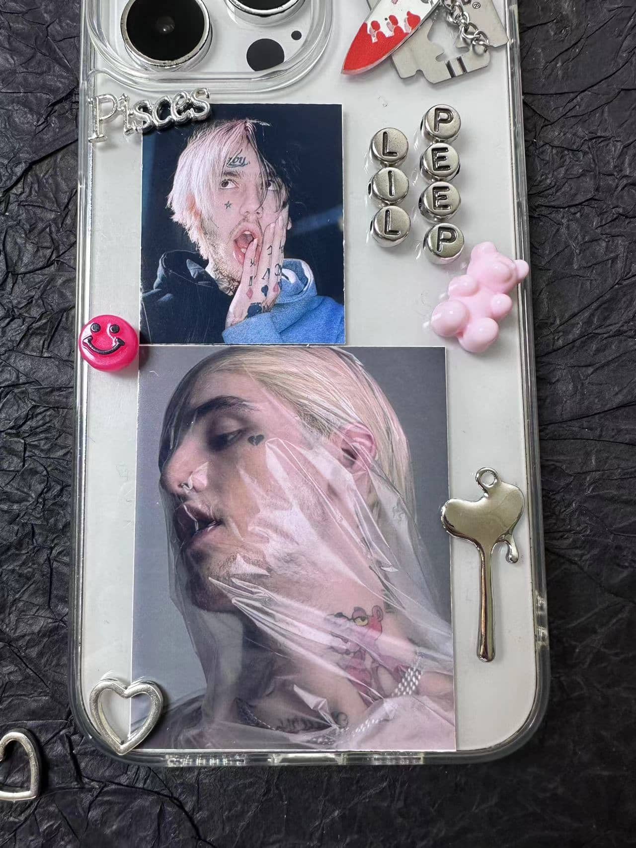 Lil peep    style---46